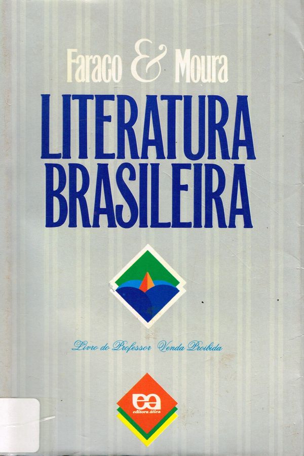Literatura Brasileira